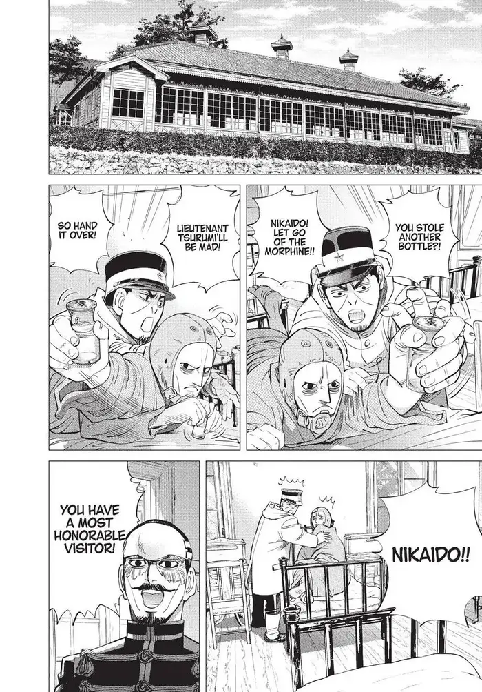 Golden Kamuy Chapter 94 image 13_optimized